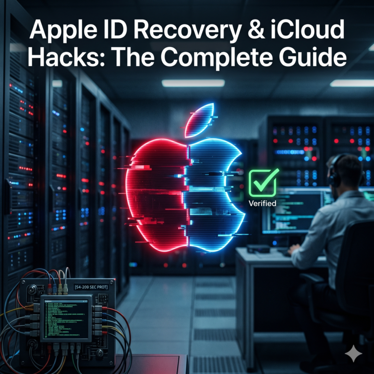 APPLE ID