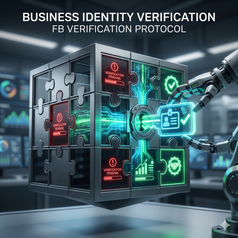 Cant Verify Your Business On Facebook Solutions For Business Verification