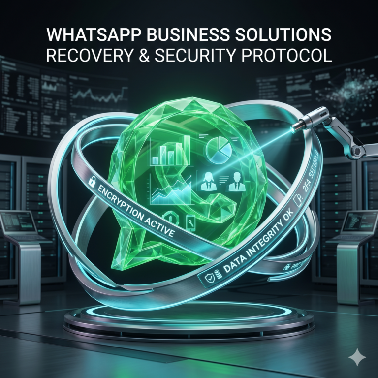 Cyber Solutions For WhatsApp Business Recovery And Security2