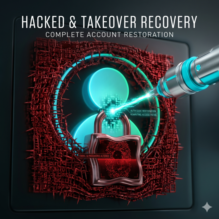 Instagram Hacked And Email And Password Changed How To Recove