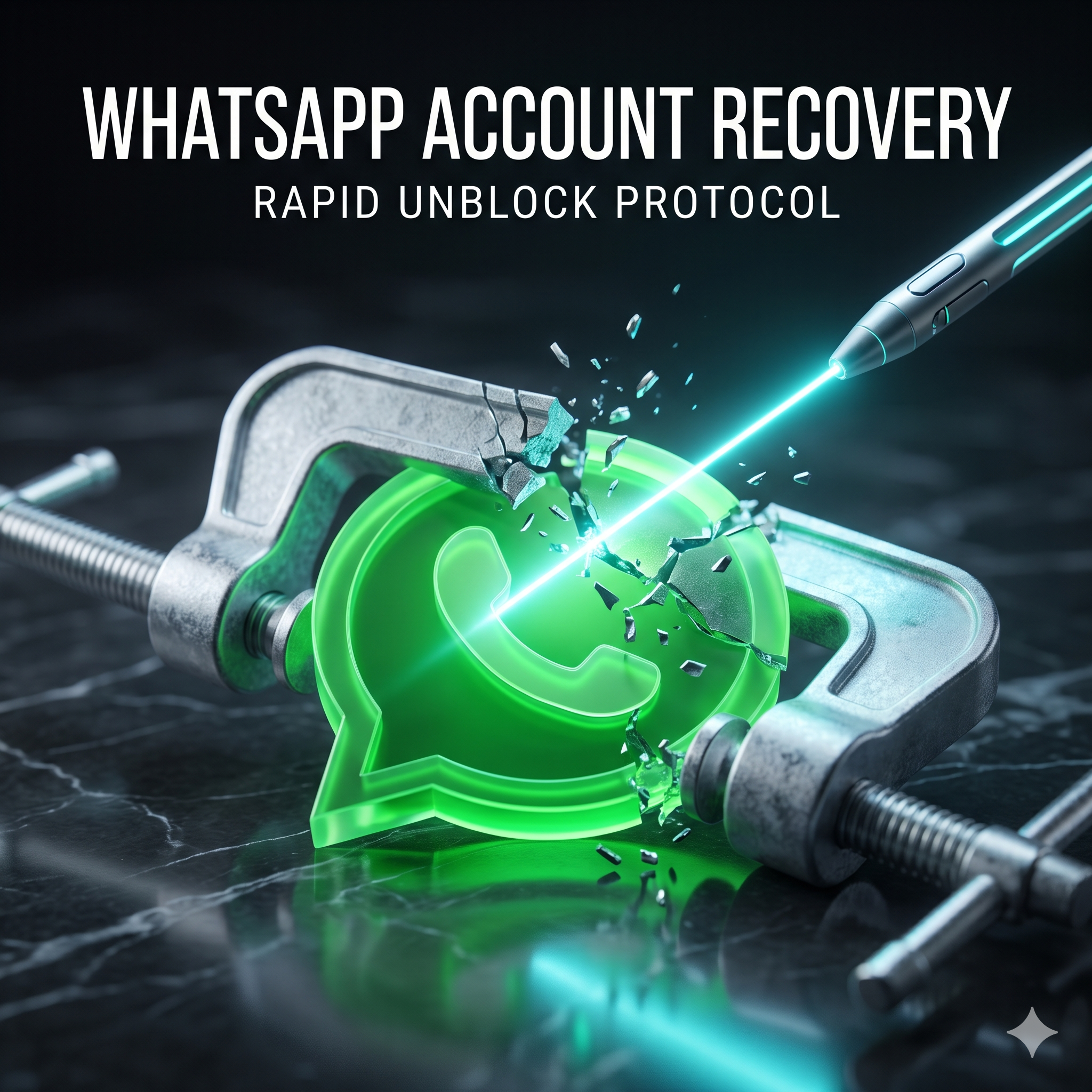 WhatsApp Account Blocked How To Recover A Blocked Account Quickly