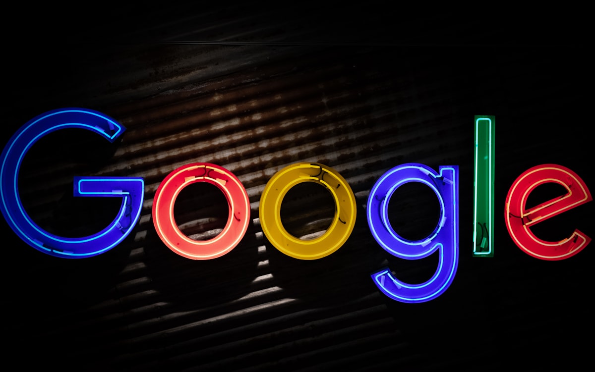 How to Recover a Hacked Google Account