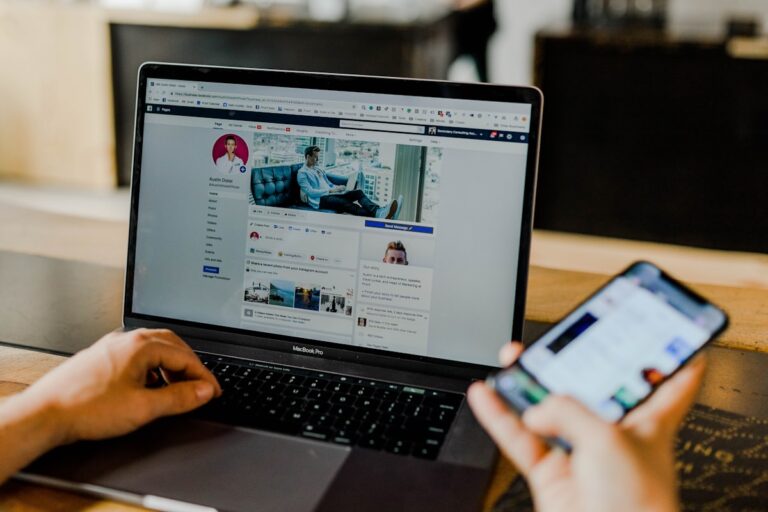Signs Your Facebook Account Has Been Hacked